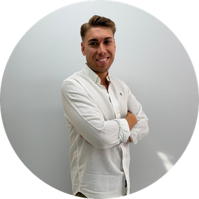 Director comercial Klinn