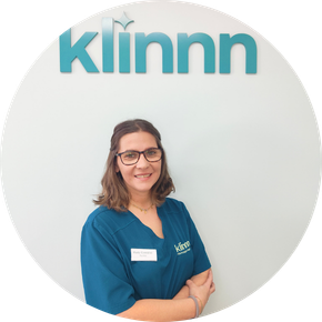 Asesora y Rececpción Klinn
